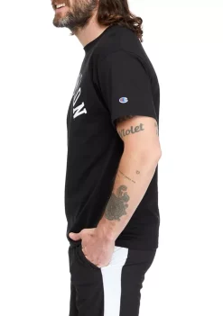 Best reviews of ⭐ Champion® Classic Graphic T-Shirt 😍 -Champion® Sales Store Belk 549