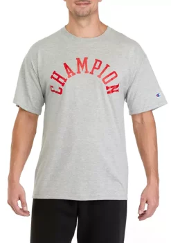 Best reviews of ⭐ Champion® Classic Graphic T-Shirt 😍 -Champion® Sales Store Belk 550
