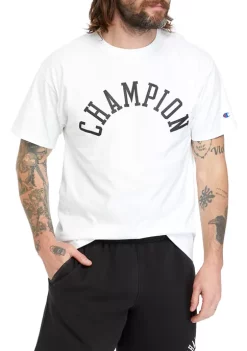 Best reviews of ⭐ Champion® Classic Graphic T-Shirt 😍 -Champion® Sales Store Belk 553