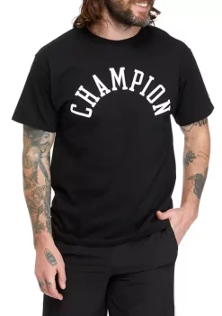 Best reviews of ⭐ Champion® Classic Graphic T-Shirt 😍 -Champion® Sales Store Belk 554