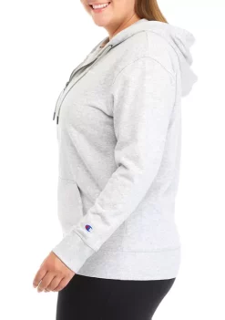 Coupon 🤩 Champion® Plus Size Tie Dye Zip Up Hoodie 🛒 -Champion® Sales Store Belk 557