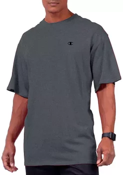 Outlet ✔️ Champion® Big & Tall Short Sleeve Jersey Crew Graphic T-Shirt ⌛ -Champion® Sales Store Belk 569