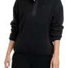 Best Pirce 🥰 Champion® Polar Fleece Snap Pullover Sweatshirt 🔔 -Champion® Sales Store Belk 573