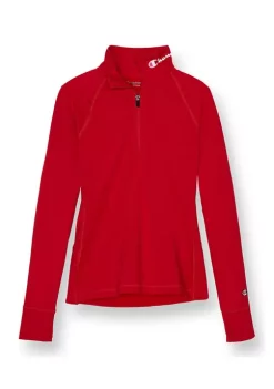 Deals 😀 Champion® Absolute Half Zip Sweatshirt 👍 -Champion® Sales Store Belk 602