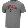 Discount 😀 Champion® NCAA South Carolina Gamecocks Graphic T-Shirt 🌟 -Champion® Sales Store Belk 623