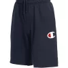 Best Sale ⭐ Champion® Graphic Powerblend Shorts 👍