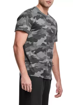 Best reviews of ✔️ Champion® Classic AOP T-Shirt 🔔 -Champion® Sales Store Belk 644