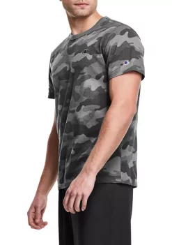 Best reviews of ✔️ Champion® Classic AOP T-Shirt 🔔 -Champion® Sales Store Belk 645