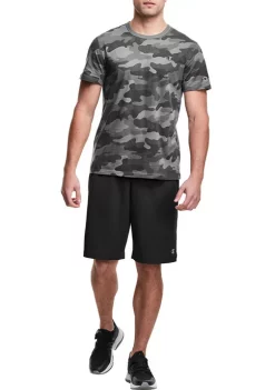 Best reviews of ✔️ Champion® Classic AOP T-Shirt 🔔 -Champion® Sales Store Belk 646