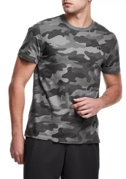 Best reviews of ✔️ Champion® Classic AOP T-Shirt 🔔 -Champion® Sales Store Belk 647