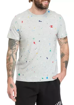 Best reviews of ✔️ Champion® Classic AOP T-Shirt 🔔 -Champion® Sales Store Belk 649