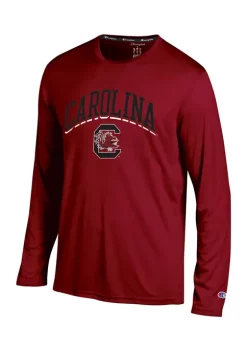 Best Pirce 🔥 Champion® NCAA South Carolina Gamecocks Graphic T-Shirt 🎉