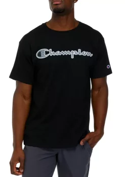 Wholesale 🎁 Champion® Classic Graphic T-Shirt 😉 -Champion® Sales Store Belk 690