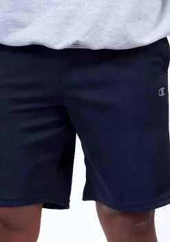 Flash Sale ❤️ Champion® Big & Tall Jersey Shorts 🌟