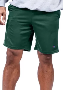 Flash Sale ❤️ Champion® Big & Tall Jersey Shorts 🌟 -Champion® Sales Store Belk 697