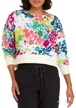 Flash Sale 😉 Champion® Campus French Terry Crew Neck Sweatshirt 😀