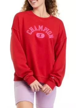 Brand new 👍 Champion® Plus Size Vintage Wash Graphic Pullover 🎁
