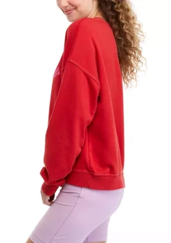 Brand new 👍 Champion® Plus Size Vintage Wash Graphic Pullover 🎁 -Champion® Sales Store Belk 704