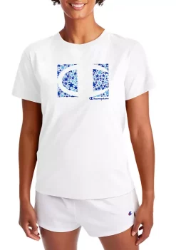 Flash Sale 😍 Champion® The Classic Graphic T-Shirt 🎁 -Champion® Sales Store Belk 733