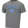 Hot Sale ✔️ Champion® NCAA North Carolina Tar 👠 Heels Short Sleeve T-Shirt 🧨 -Champion® Sales Store Belk 737