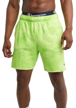Best reviews of 🥰 Champion® Crush Dyed Fleece Shorts 😍