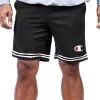 New 😀 Champion® Big & Tall Mesh Shorts 🔔 -Champion® Sales Store Belk 745