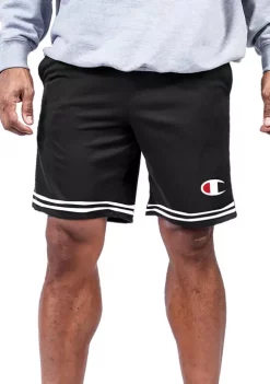 New 😀 Champion® Big & Tall Mesh Shorts 🔔 -Champion® Sales Store Belk 746