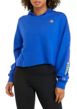 Top 10 🛒 Champion® Campus French Terry Split Neck Hoodie 😀 -Champion® Sales Store Belk 77