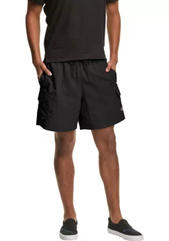 Best deal ✔️ Champion® Solid Cargo Shorts ❤️