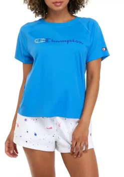 Deals 😍 Champion® Short Sleeve Absolute Graphic T-Shirt 😍