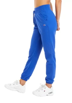 New 🤩 Champion® Campus French Terry Sweatpants ✔️ -Champion® Sales Store Belk 81