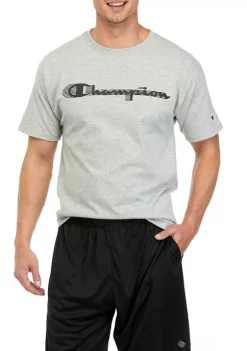 Cheapest 🎁 Champion® Classic Graphic T-Shirt 🔥 -Champion® Sales Store Belk 828
