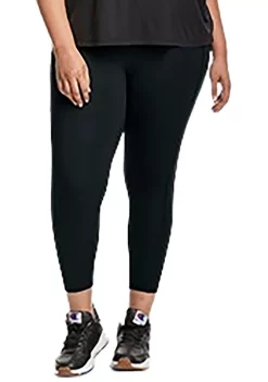 Wholesale 😍 Champion® Plus Size Sport Eco Absolute Pocket Leggings 🔥