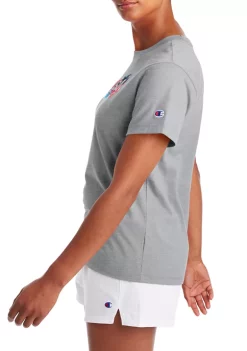 Top 10 🔔 Champion® The Classic Graphic T-Shirt 🔔 -Champion® Sales Store Belk 851