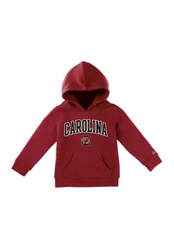 Cheap 👍 Champion® Toddler NCAA South Carolina Gamecocks Hoodie 🤩