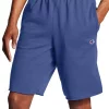 Top 10 ❤️ Champion® Powerblend Fleece Shorts 🎁