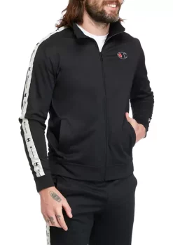 Wholesale ⭐ Champion® Game Day Track Jacket with Taping 🎁