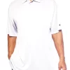 Outlet 😀 Champion® Big & Tall Polyester Performance Polo 👕 Shirt 😍 -Champion® Sales Store Belk 892