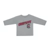 Best Pirce ✨ Champion® Toddler NCAA South Carolina Gamecocks Long Sleeve T-Shirt ✔️ -Champion® Sales Store Belk 896