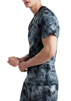 Cheap 🤩 Champion® Classic Crush Dye T-Shirt 🤩 -Champion® Sales Store Belk 904