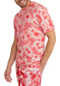 Cheap 🤩 Champion® Classic Crush Dye T-Shirt 🤩 -Champion® Sales Store Belk 905