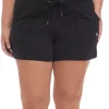 Best Pirce 🤩 Champion® Plus Size Campus French Terry Shorts ⌛