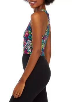 Wholesale 🧨 Champion® Printed Soft Touch Eco Crop Top 😉 -Champion® Sales Store Belk 927