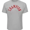 Cheapest 🧨 Champion® Big & Tall Classic Graphic T-Shirt 🌟 -Champion® Sales Store Belk 936