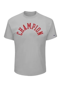 Cheapest 🧨 Champion® Big & Tall Classic Graphic T-Shirt 🌟