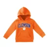New 👍 Champion® Baby NCAA Clemson Tigers Hoodie 🛒