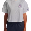 Brand new ✨ Champion® The Cropped T-Shirt 🧨 -Champion® Sales Store Belk 949