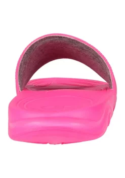 Deals 😉 Champion® Youth 👧 Girls Mega Slide 🩴 Sandals 🥰 -Champion® Sales Store Belk 963