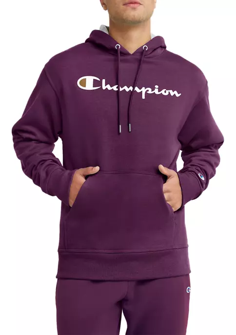 Best reviews of 🎁 Champion® Powerblend Graphic Hoodie 😍 5 Best reviews of 🎁 Champion® Powerblend Graphic Hoodie 😍 - Image 4