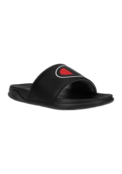 Best reviews of ❤️ Champion® Youth Boys Mega Slide 🩴 Sandals 🎁